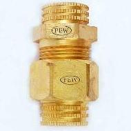 Ppr Brass Fittings