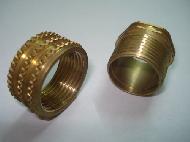 Brass Cpvc Fittings