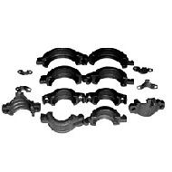 Pipe Coupling Fittings