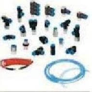 Pneumatic Pipe Fitting