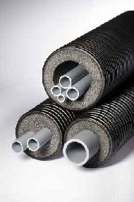 Pre Insulated Pipe