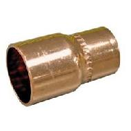 Reducing Couplings