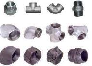 Malleable Pipe Fittings