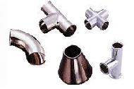 Dairy Pipe Fittings