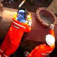 Pipeline Fitting