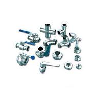 Sanitary Pipe Fittings