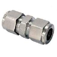 Single Ferrule Tube Fittings