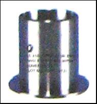 Pipe Stub End