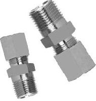 Flareless Fittings