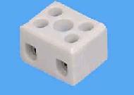 Porcelain Connectors