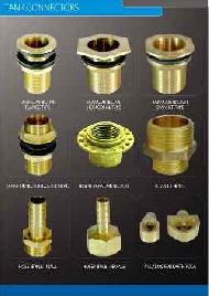 Copper Brass Fittings