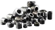 Stainless Steel Socket Weld Pipe Fittings