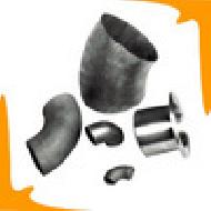 Butt Welding Pipe Fittings