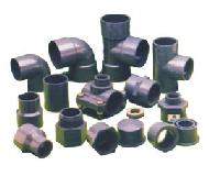 Fabricated Pipe Fittings
