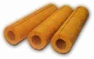 Rockwool Pipe Section