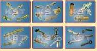 Brake Hose Fitting