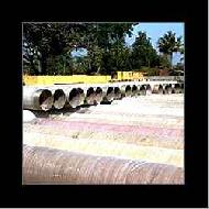 Grp Pipes Fittings