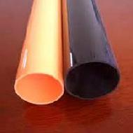 Rigid Pipe Fittings