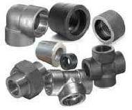 Socket Welded Fittings
