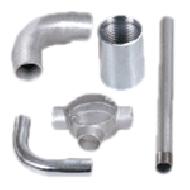 Steel Conduit Fittings