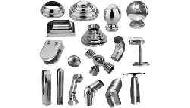 Steel Furniture Fittings