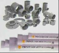 Upvc Pressure Pipe Fittings