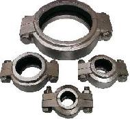 Victaulic Type Coupling