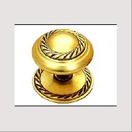 Brass Cabinet Fittings