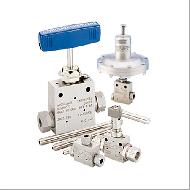 High Pressure Tube Fittings