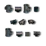 Black Iron Fittings