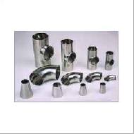 Bw Pipe Fittings
