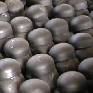 Carbon Steel Pipe Cap