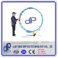 External Pipe Clamp