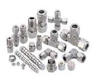 Industrial Tube Fittings