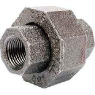 Malleable Cast Iron Pipe Fittings