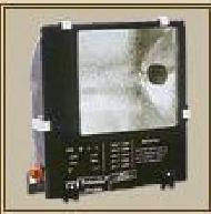 Metal Halide Fittings