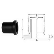 Weld Neck Fittings
