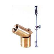 Siphon Elbow