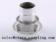 Suction Hose Couplings