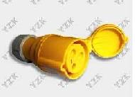 Iec Connector