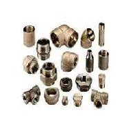 Ms Pipe Fitting