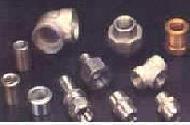Ss Ferrule Fittings