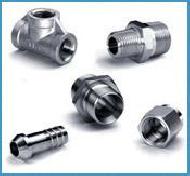 Ss Pipe Fittings