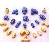 PU Fittings