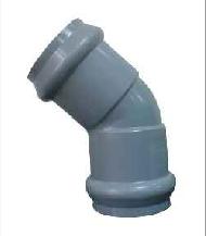 Rubber Elbows