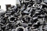 Tyre Scrap