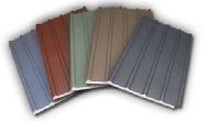 Insulated Panels