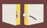PUF Insulated Panels