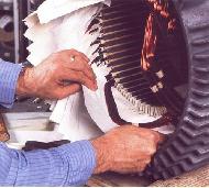 Insulating Paper