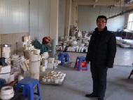 Ceramic Tubes